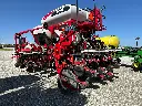 2014 9812 White 12 Row Planter